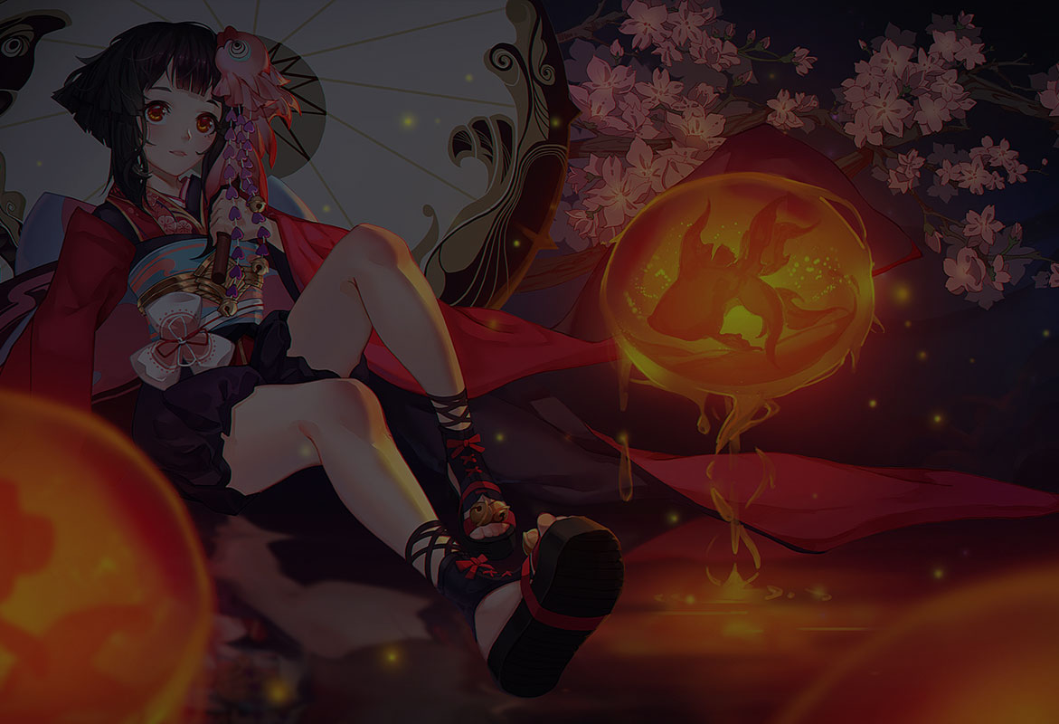 彩神vll:游戏原画-课程介绍