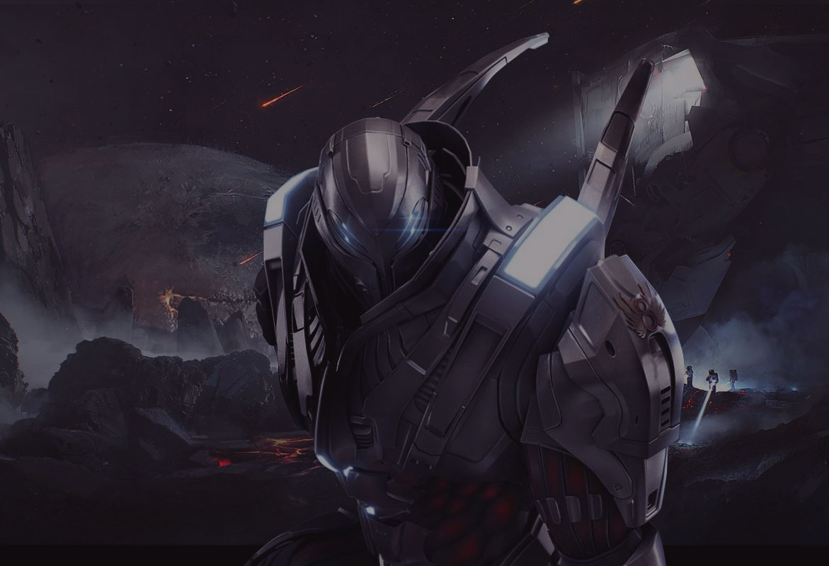 彩神vll:游戏3D-课程介绍