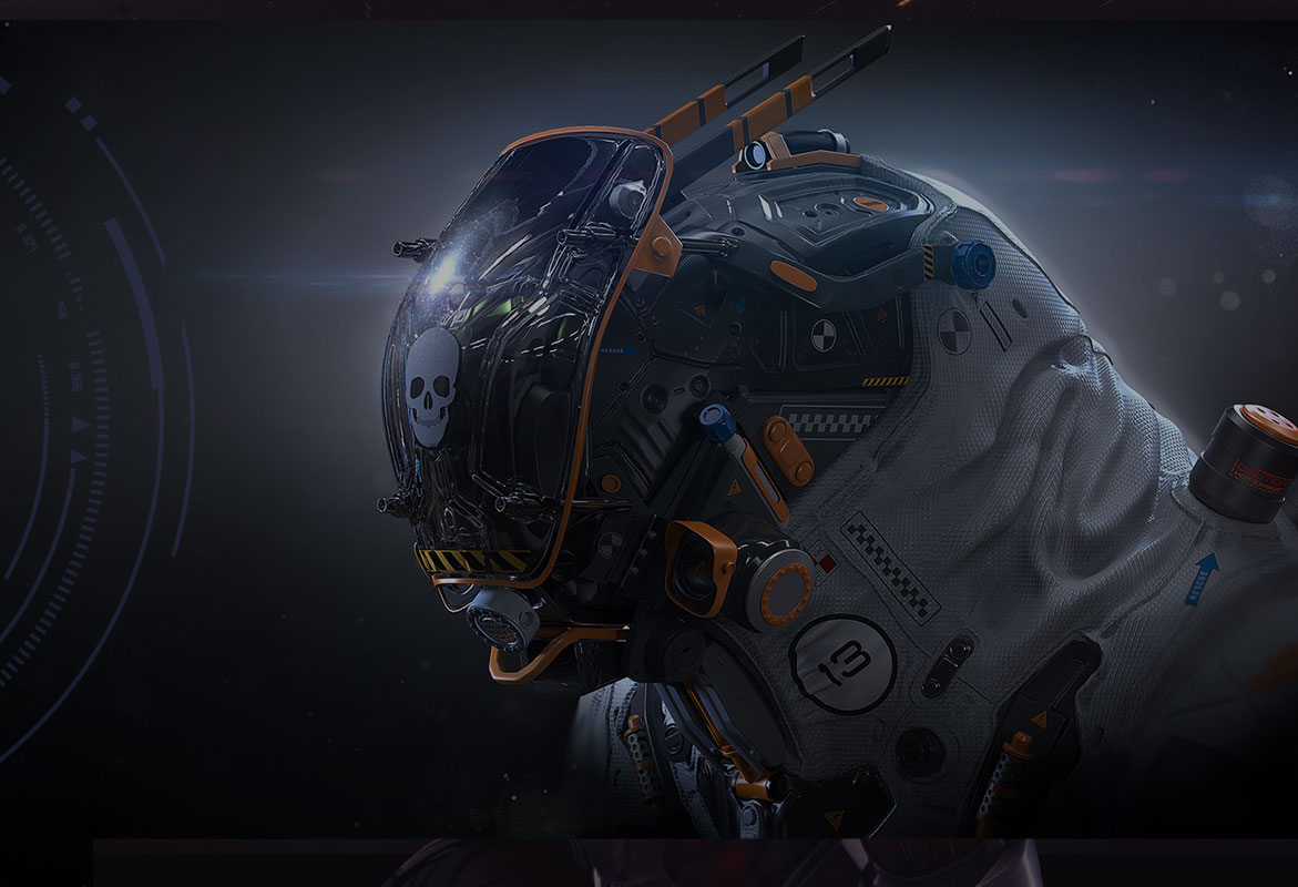 彩神vll:游戏程序-课程介绍