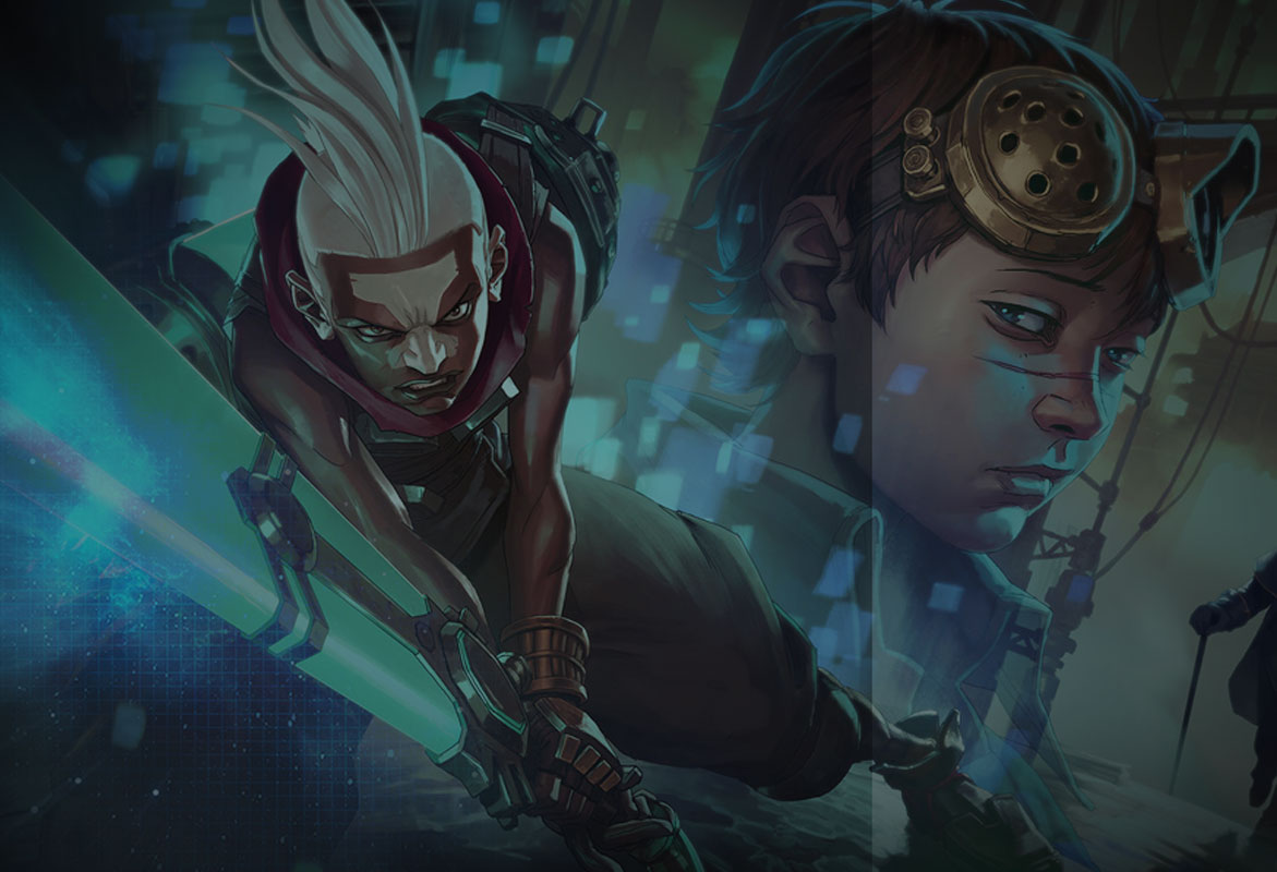 彩神vll:游戏特效-课程介绍