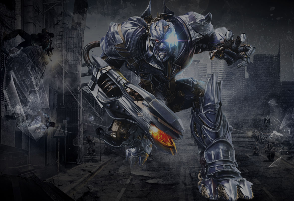 彩神vll:游戏动作-课程介绍