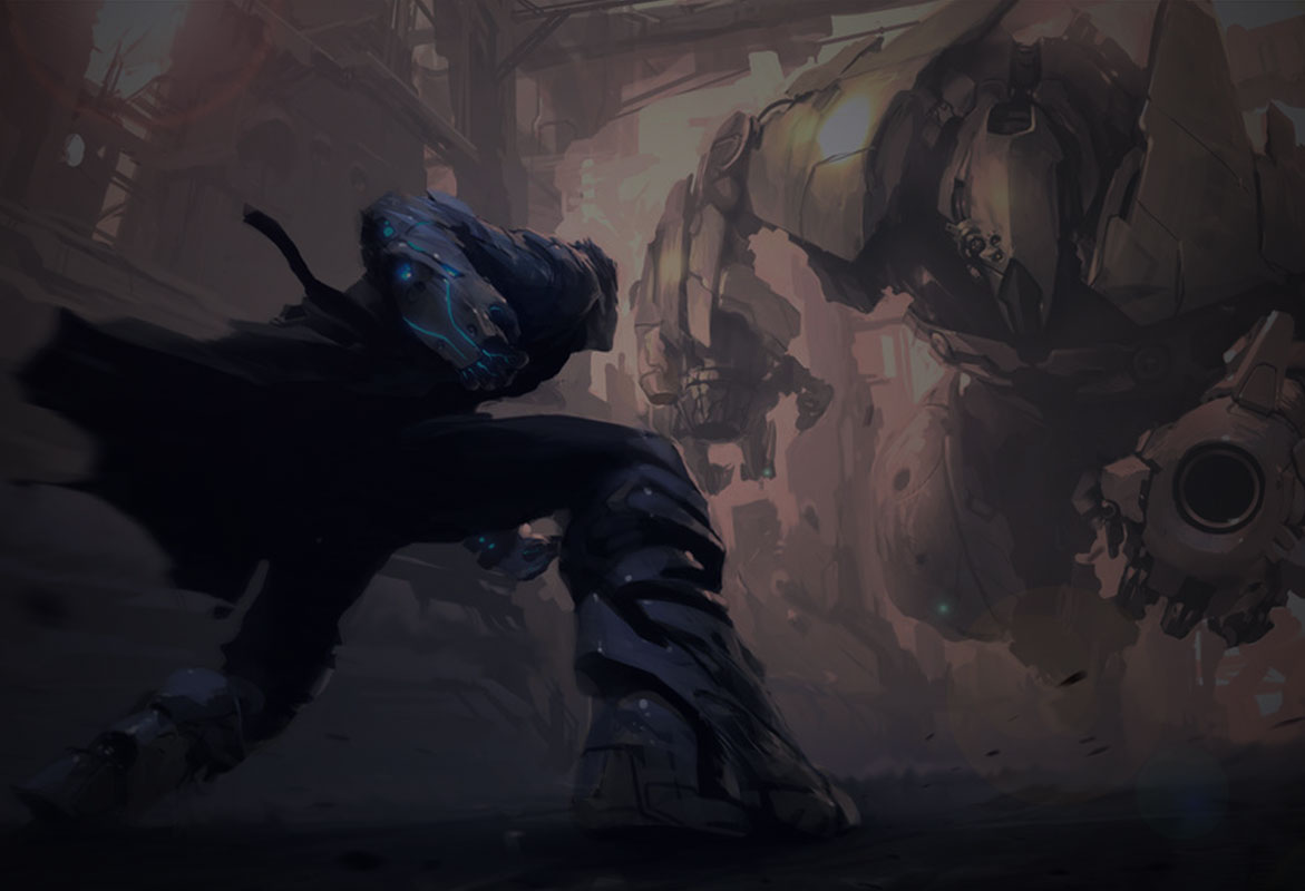 彩神vll:Unity3D-课程介绍